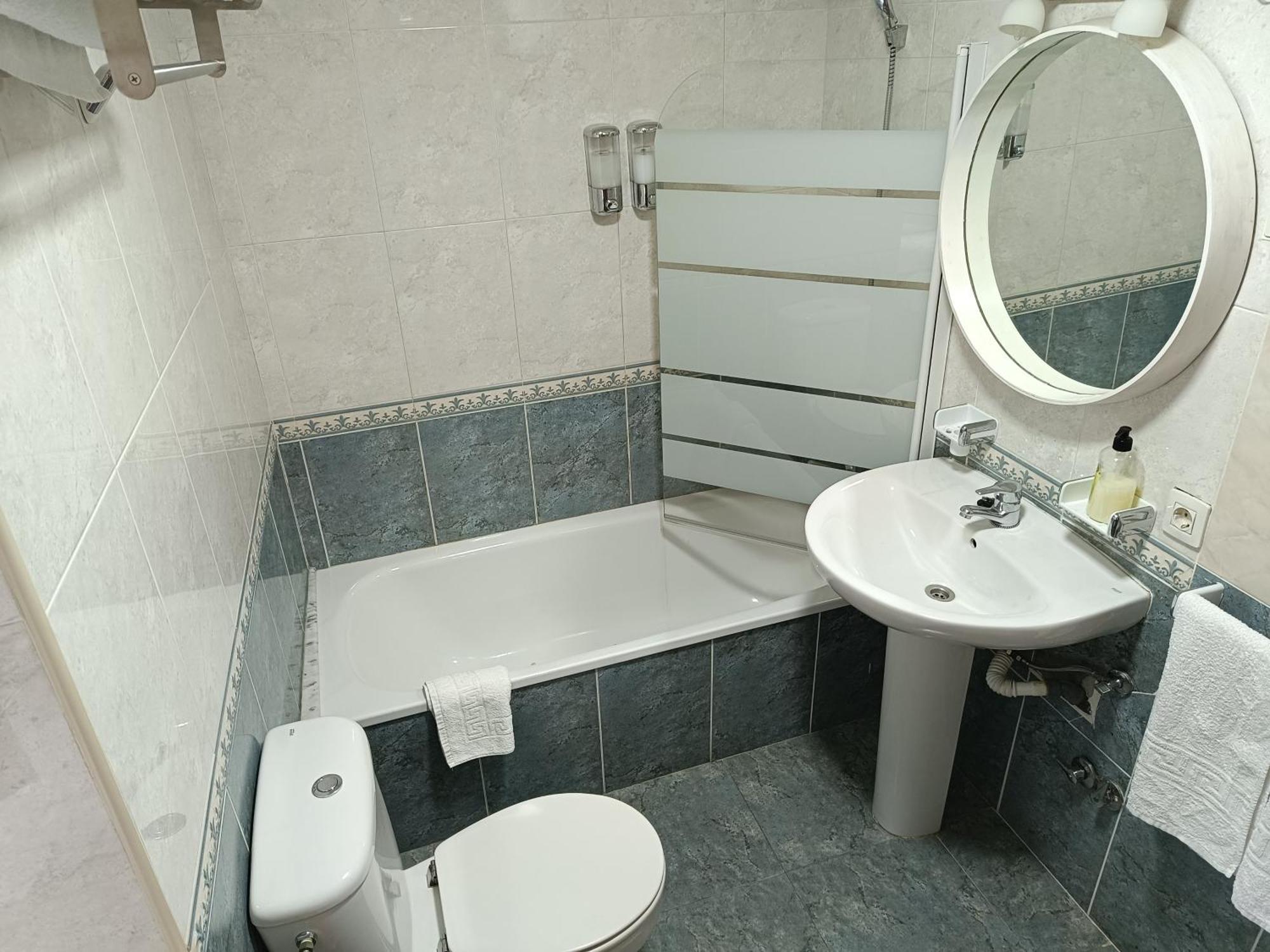 Apartamento Edita Луго Екстериор снимка
