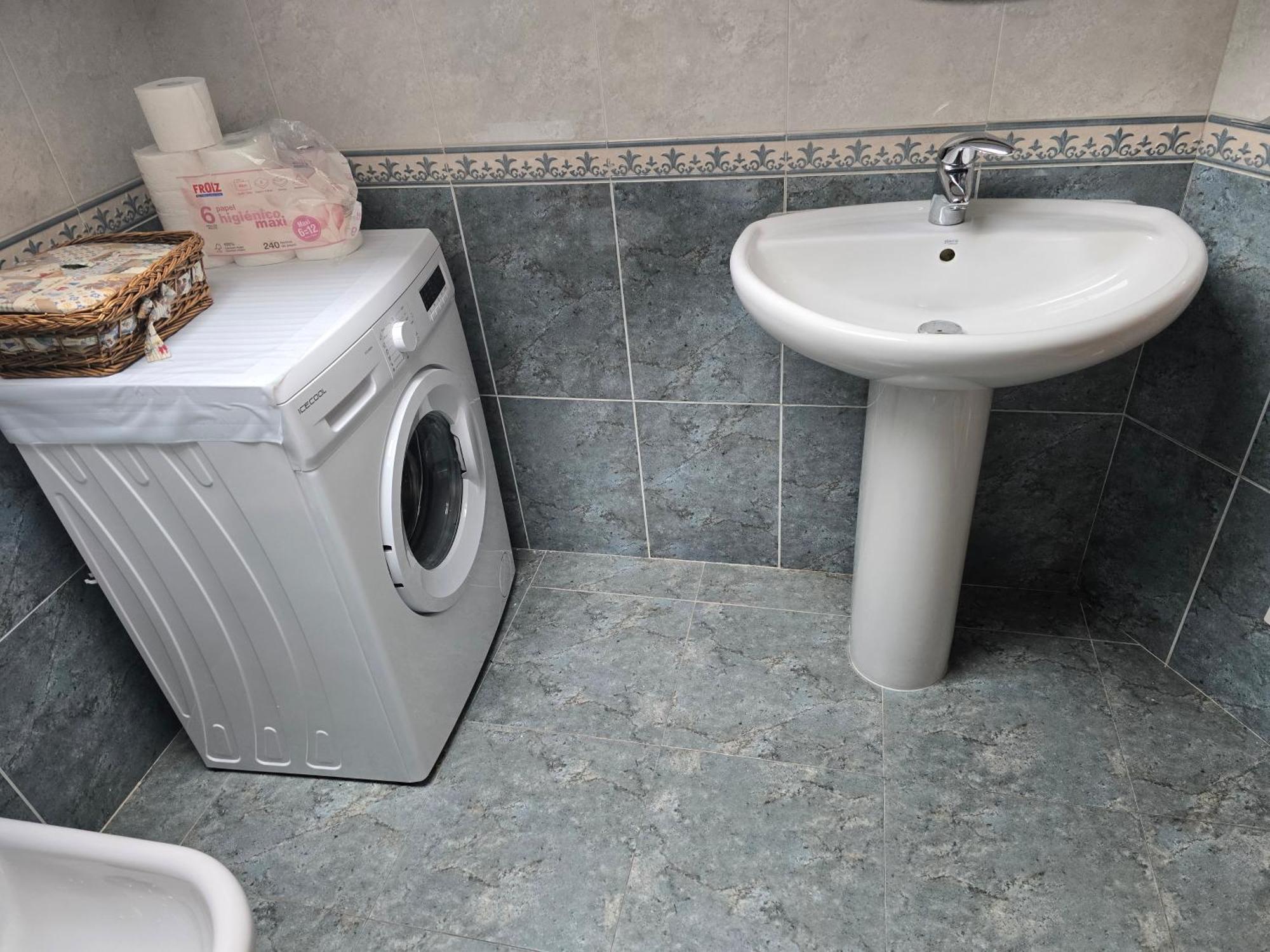 Apartamento Edita Луго Екстериор снимка
